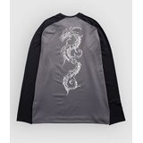 Burton Roadie Tech Crew Funkcijska srajca dragon / trublk | Shoptok.si