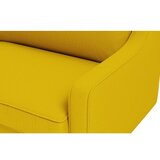 Atelier Del Sofa sofa sa 3 sedišta robin extra 3 sunflower walnut | Eponuda.com