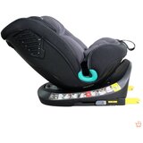 Only carllino i-size isofix auto sedište za decu 40-150cm-Grey | ePonuda.com