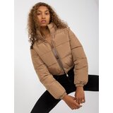 MINORITY Jacket-NM-KR-P21-7930.15-camel | Shoptok.si
