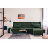 Atelier Del Sofa ugaona garnitura santo s green | ePonuda.com