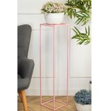  Stalak za cveće 100x24 cm ružičast | Eponuda.com