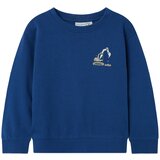 name it pulover DR 13238193 NMMVILDAR F modra 98 | Shoptok.si