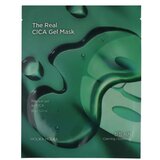 Holika Holika The Real CICA Gel Mask maska za lice za sve vrste kože 35 g unisex | shoptok.hr