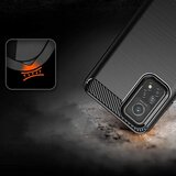 Carbon case fleksibilna maskica za Xiaomi Mi 10T Pro / Mi 10T | shoptok.hr