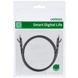 Ugreen Cat6 UTP LAN ploščati mrežni kabel 5m - polybag | Shoptok.si