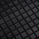  Auto tepih 4 pcs Crna prikladno za ŠKODA OCTAVIA I 1997-2004 | shoptok.hr