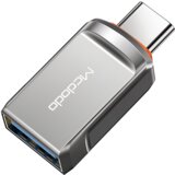 McDodo ADAPTER ADAPTER USB-A 3.0 DO USB-C DO USB TIPA C 3A 5GBPS OTG, (21748300) | Shoptok.si