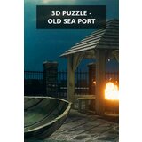 Steam 3D PUZZLE - Old Sea Port Key (PC) GLOBAL Steam 3D PUZZLE - Old Sea Port Key (PC) GLOBAL Slike