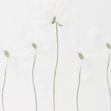  Zavesa Edgar 145x245 cm bela | Eponuda.com