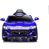  Dečiji auto na akumulator Maserati Gran Cabrio, 12 V | Eponuda.com