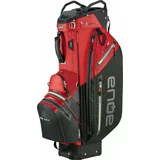 Big Max Aqua Tour 4 Red/Black Golf torba Cart Bag