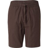 Only & Sons Hlače 'ONSLinus' tamno smeđa | shoptok.hr
