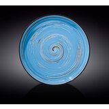  Krožnik Spiral, Porcelan, ø280mm | Shoptok.si
