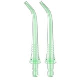 Oclean Nastavek za zobno prho W10, 2pcs, zelen | Shoptok.si