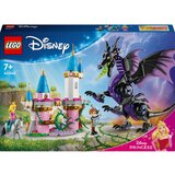 Lego 43240 Zlurada u tijelu zmaja | shoptok.hr