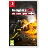  Emergency Call The Attack Squad (SWITCH) | Shoptok.si