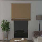  Venecijanska roleta Svijetlo smeđa s uzorkom 213 x 120 cm PVC | shoptok.hr