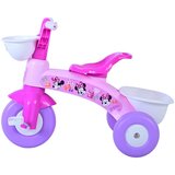  Dječji tricikl Disney Minnie roza | shoptok.hr