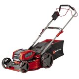Einhell GP-CM 36/47 S Li BL (4x4,0Ah), Akumulatorska samohodna kosilica za travu | ePonuda.com