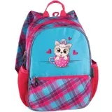 Ruksak Junior Kitty Love