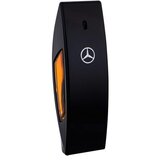 Mercedes-Benz Club Black 100 ml toaletna voda Tester za moške | shoptok.hr