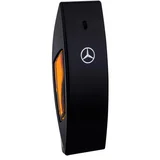 Mercedes-Benz Club Black 100 ml toaletna voda Tester za moške