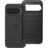 Maska za Google Pixel 10 / 10 PRO Carbon 2.0 crna