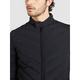 Guess Prehodna jakna črna | Shoptok.si
