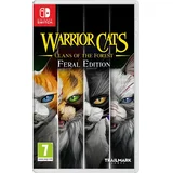 Cats Clans of the Forest Feral Edition (SWITCH)