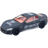  Rear-wheel drive sports car with a matte gray body | shoptok.hr