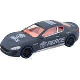  Sportski auto za igru sa pogonom na stražnje kotače Fierce - sivi | Shoptok.si