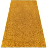 RugsX Preproge Preproga SOFFI košati 5cm zlato 160x220 cm Pozlačena | Shoptok.si