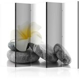  Paravan u 5 dijelova - White Lotus II [Room Dividers] 225x172 | shoptok.hr