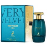 Parfem Very Velvet Aqua 100 ml parfumska voda za ženske Cene