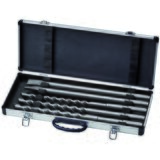 Einhell SDS-max 5 delni set burgija i dleta AK Cene