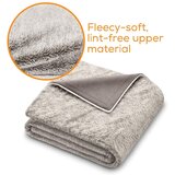 Beurer HD 75 Cosy Nordic grijaća deka 100 W | Eponuda.ba