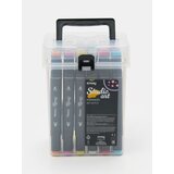 Sinsay Set dvostranih flomastera 24 pack Cijene