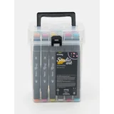 Set dvostranih flomastera 24 pack