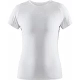 Craft PRO DRY NANOWEIGHT SS W Ženska funkcionalna majica, bijela, veličina