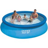 Intex easy pool okrugli bazen za dvorište na naduvavanje 366x76 ( 28130 ) Cene