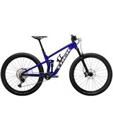  Bicikl Trek TOP FUEL 9.7 Hex Blue 2023 - S Cijene