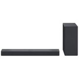 LG soundbar SC9S, 3.1.3 kanala, AI Sound Pro, Bluetooth, Dolby Atmos, Crni | Eponuda.ba