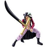 Bandai action figure one piece - dracule mihawk Cene