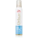 Wella Deluxe Wonder Volume & Protection penasti utrjevalec za lase za volumen las 200 ml Cene