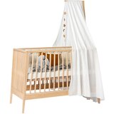 Leander® stalak za baldahin linea™ i luna™ hrast | shoptok.hr