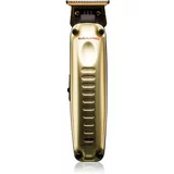 BaByliss PRO FX726E LO-PROFX Gold Trimmer profesionalni prirezovalnik za lase 1 kos