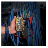 Klein TOOLS Digitalni tester kablova sa ton generatorom i ispitno.sondom | Eponuda.com