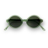 Ki Et La WOAM 0-24 months sunčane naočale za djecu Bottle Green 1 kom | shoptok.hr