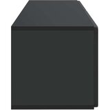 TV Omarica za TV, ki jo lahko montiraš na steno Črna, (5000210297) | Shoptok.si